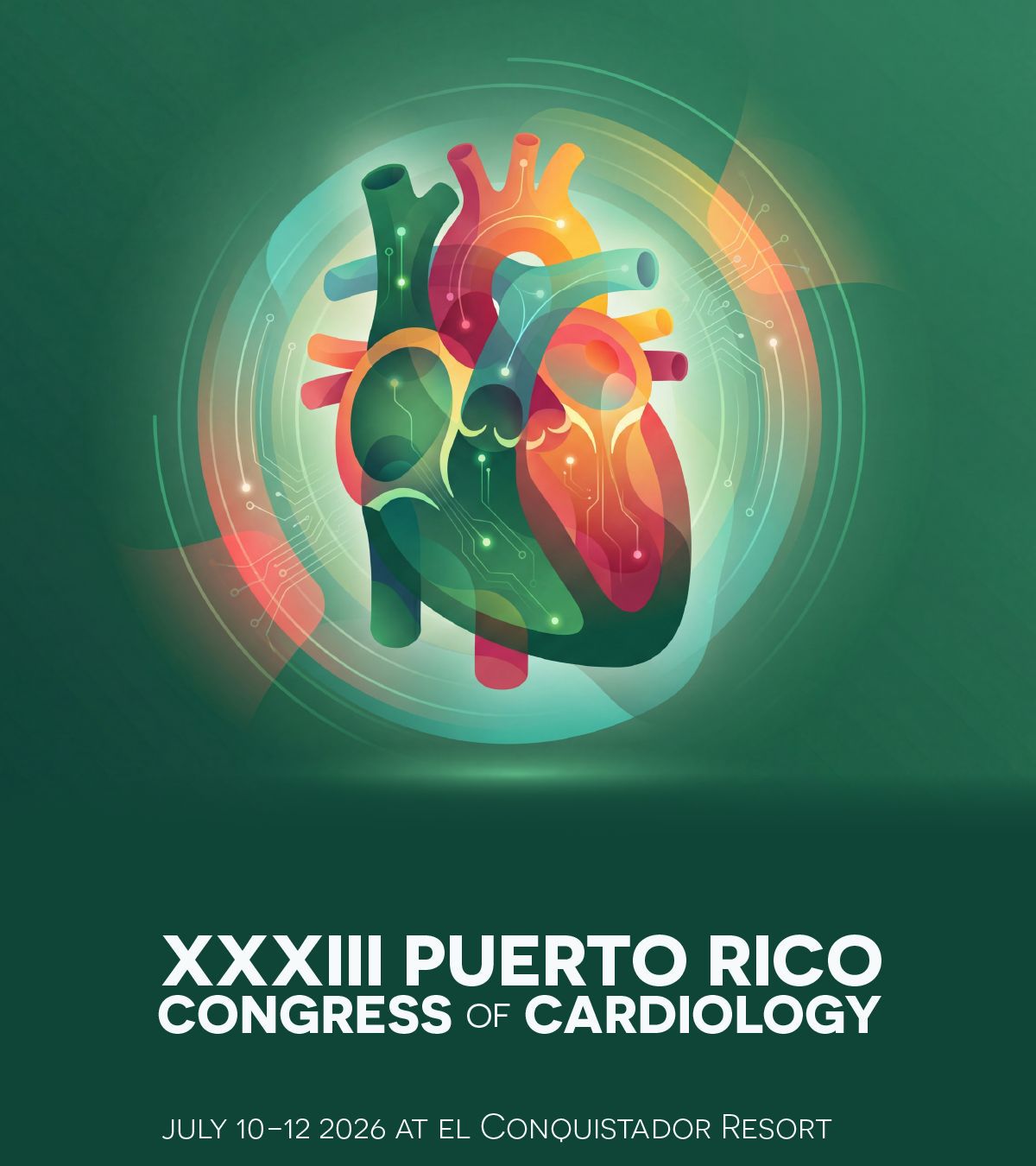 Congress of Cardiology XXXIII 2026